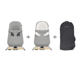 Бебешки Шезлонг 2в1 Mira Stella Uppababy