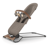 Бебешки Шезлонг 2в1 Mira Wells Uppababy