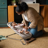 Бебешки Шезлонг Mira Charlie Uppababy
