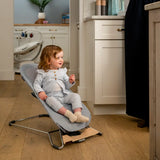 Бебешки Шезлонг Mira Charlie Uppababy