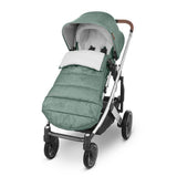 Чувал За Количка Vista V2 Cruz V2 Cozyganoosh Emmett Uppababy