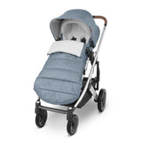 Чувал За Количка Vista V2 Cruz V2 Cozyganoosh Gregory Uppababy