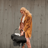 Чувал За Стол За Кола Mesa Cozyganoosh Jake Uppababy