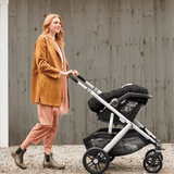 Чувал За Стол За Кола Mesa Cozyganoosh Jake Uppababy