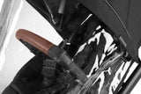 Дъждобран За Количка Cruz V3 Rainshield Performance Uppababy