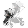 Дъждобран За Седалка За Количка Rumbleseat Uppababy