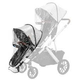 Дъждобран За Седалка За Количка Rumbleseat Uppababy