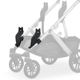 Долен Адаптер За Стол За Кола Vista V2, Тип Mesa I Size Uppababy