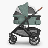 Кош За Новородено Vista V3 Cruz V3 Gwen Uppababy
