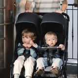 Поставка За Храна За Количка Minu Duo Snack Tray Uppababy
