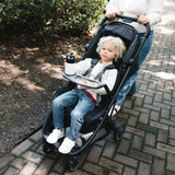 Поставка За Храна За Количка Minu V3 Snack Tray Uppababy