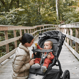 Поставка За Храна За Количка Ridge Uppababy