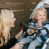 Поставка За Храна За Количка Vista V2 Uppababy