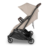 Преден Борд За Количка Minu Duo Chestnut Uppababy