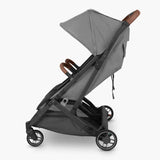 Преден Борд За Количка Minu Duo Saddle Uppababy