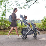 Раница За Количка Anthony Uppababy