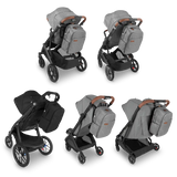 Раница За Количка Callum Dillan Uppababy