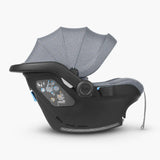 Стол За Кола Mesa I Size (0 13 Кг.) Gregory Uppababy