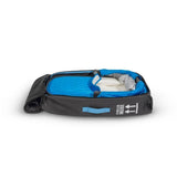 Чанта За Втора Седалка За Количка Кош За Новородено Travel Bag Uppababy