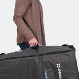 Чанта За Втора Седалка За Количка Кош За Новородено Travel Bag Uppababy