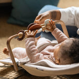 Въртележка За Бебешки Шезлонг Toybar Wonder Wheel Uppababy