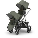 Втора Седалка За Количка Vista V3 Evelyn Uppababy