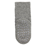 Abs Чорапи С Вълна И Релефна Анти Плъзгаща Подметка, Сиви, 37 38 Sterntaler