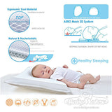 Възглавница Aero 3d Против Задушаване Babymatex