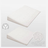 Бебешка Възглавница Klin Original 60x36 См Babymatex