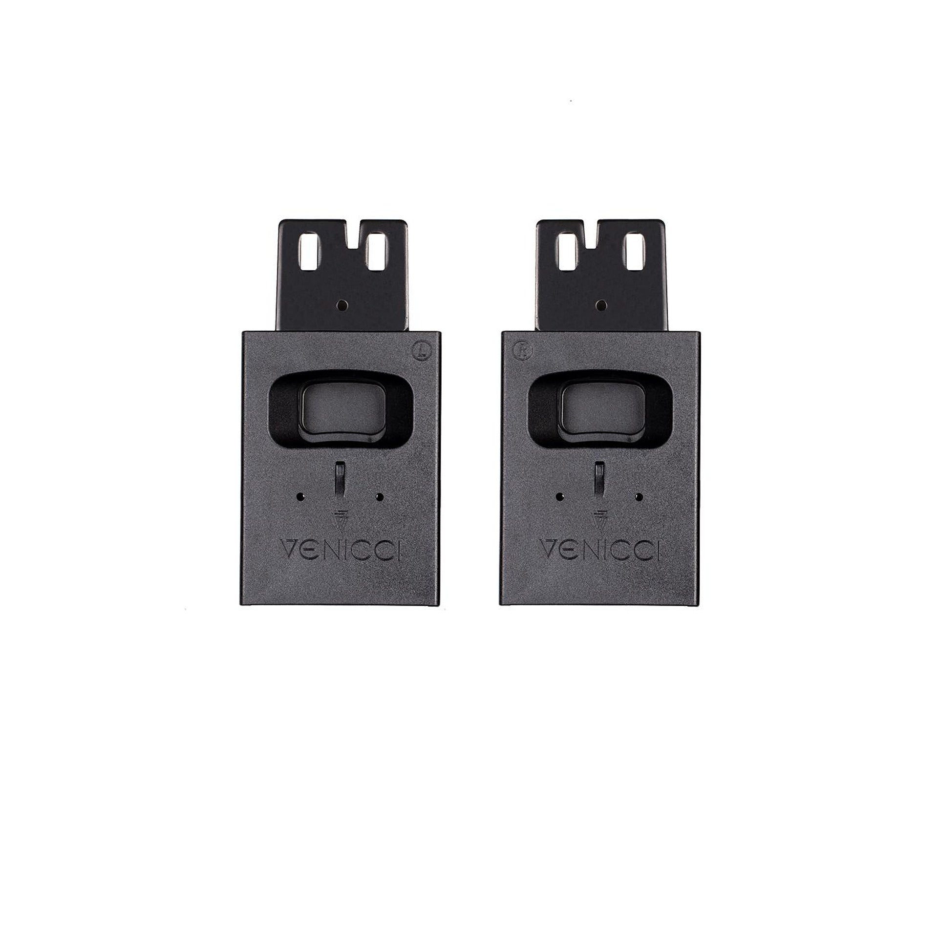 Адаптори За Повдигане На Кош За Новородено Tinum 2.0 Edge Claro Venicci