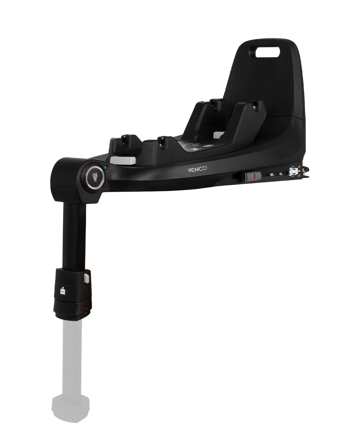 База За Столче За Кола Tiago 360 Isofix Venicci