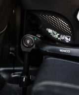 База За Столче За Кола Tiago 360 Isofix Venicci