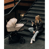 Комбинирана Количка 2 В 1 Claro 2 Almond Venicci