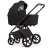 Комбинирана Количка 2 В 1 Claro 2 Noir Venicci