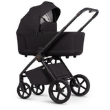 Комбинирана Количка 2 В 1 Claro 2 Noir Venicci