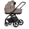 Комбинирана Количка 2 В 1 Claro Almond Venicci