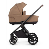 Комбинирана Количка 2 В 1 Claro Caramel Venicci