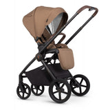 Комбинирана Количка 2 В 1 Claro Caramel Venicci