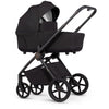 Комбинирана Количка 2 В 1 Claro Noir Venicci