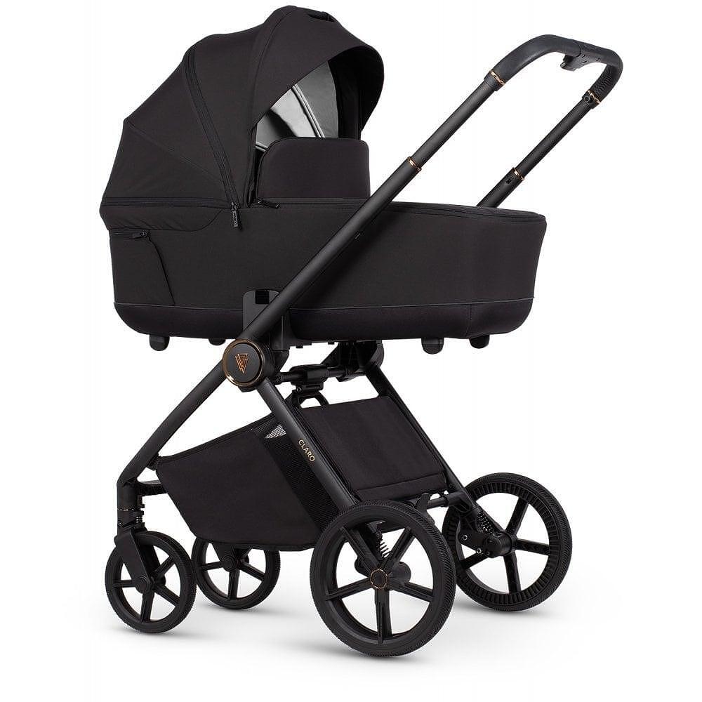Комбинирана Количка 2 В 1 Claro Noir Venicci