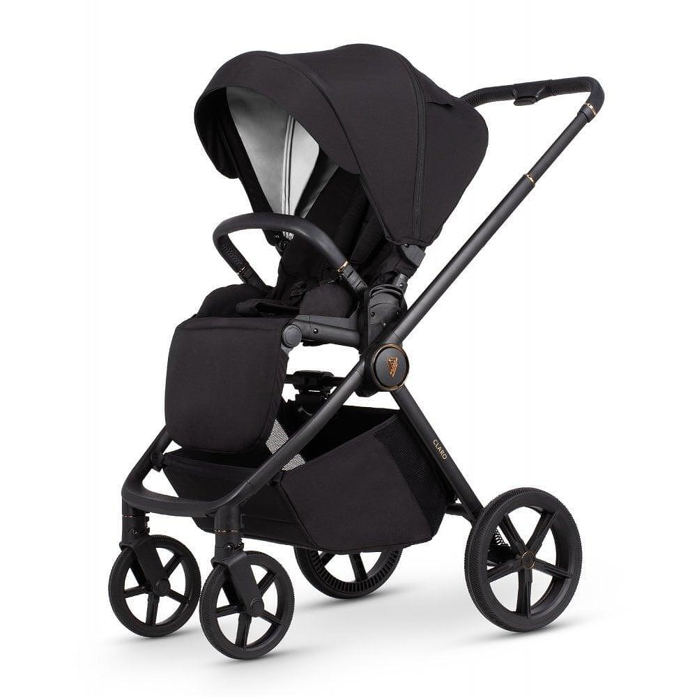 Комбинирана Количка 2 В 1 Claro Noir Venicci