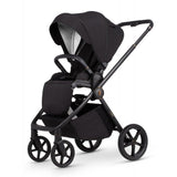 Комбинирана Количка 2 В 1 Claro Noir Venicci