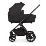 Комбинирана Количка 2 В 1 Claro Noir Venicci