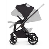 Комбинирана Количка 2 В 1 Claro Noir Venicci