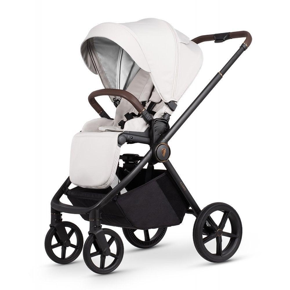 Комбинирана Количка 2 В 1 Claro Vanilla Venicci