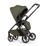 Комбинирана Количка 2 В 1 Tila Olive Venicci