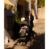 Комбинирана Количка 2 В 1 Tila Olive Venicci