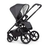 Комбинирана Количка 2 В 1 Tinum Edge Charcoal Venicci