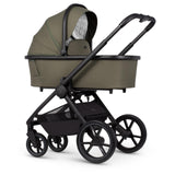 Комбинирана Количка 2 В 1 Tinum Edge Moss Venicci