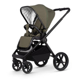 Комбинирана Количка 2 В 1 Tinum Edge Moss Venicci